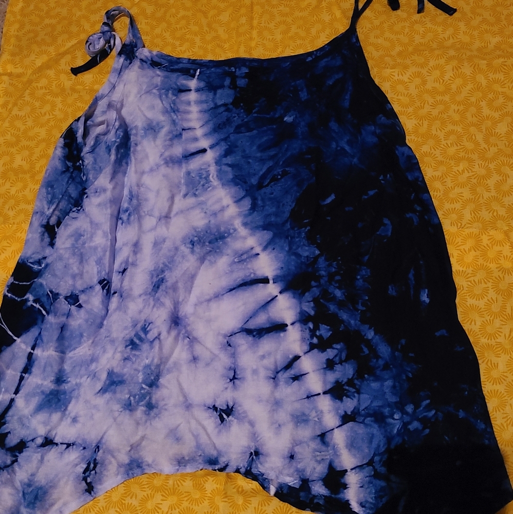 Bundle of 3 summer tops!